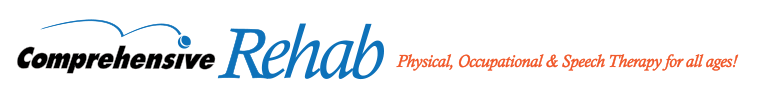 Comprehensive Rehab Logo