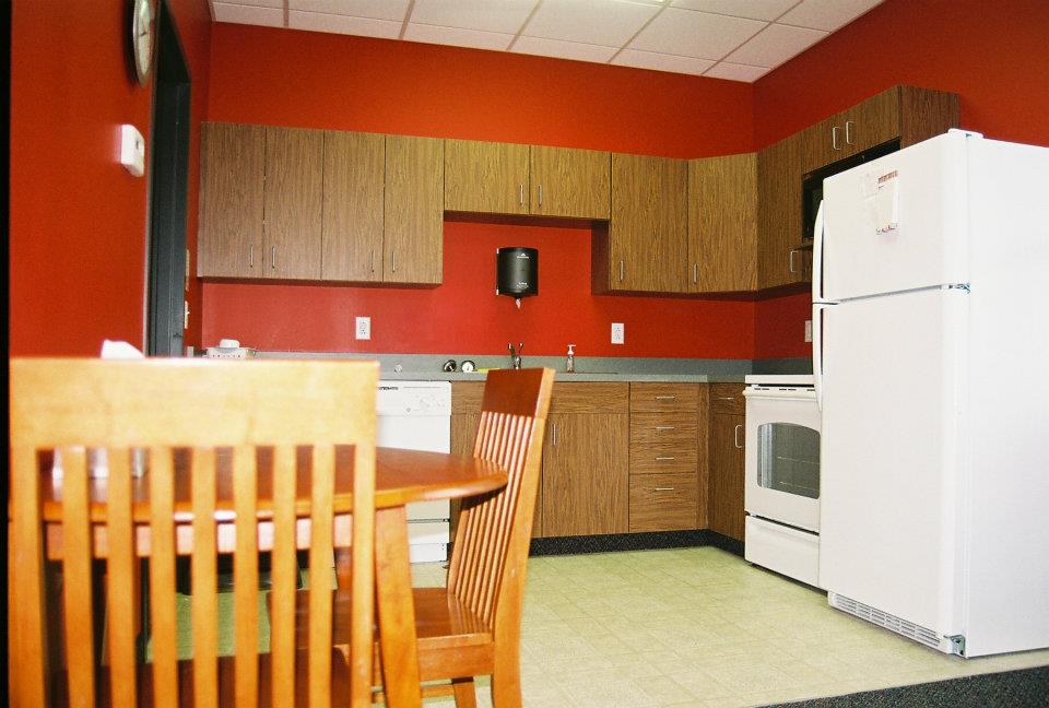 Simulated Apartments Help Clients Learn Self-Care Skills feature photo