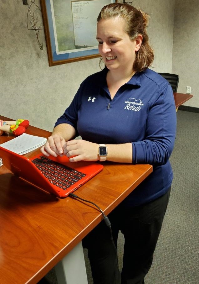 Comprehensive Rehab Taking Steps To Protect Clients & Staff During COVID-19 feature photo