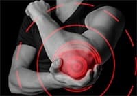 How to Relieve Tennis Elbow and Golfer’s Elbow feature photo