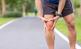 Bursitis and Tendonitis feature photo