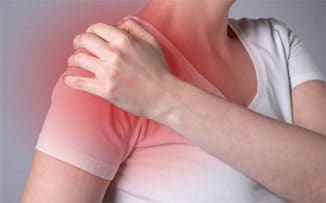 Frozen Shoulder feature photo