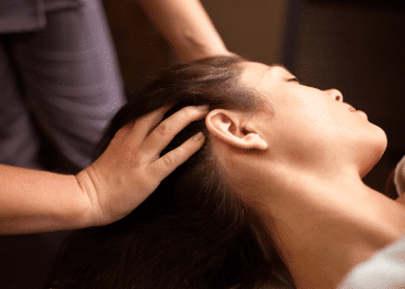 Physical therapy manipulation and repositioning maneuvers for vertigo