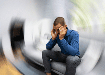 Vertigo: Regaining Balance feature photo