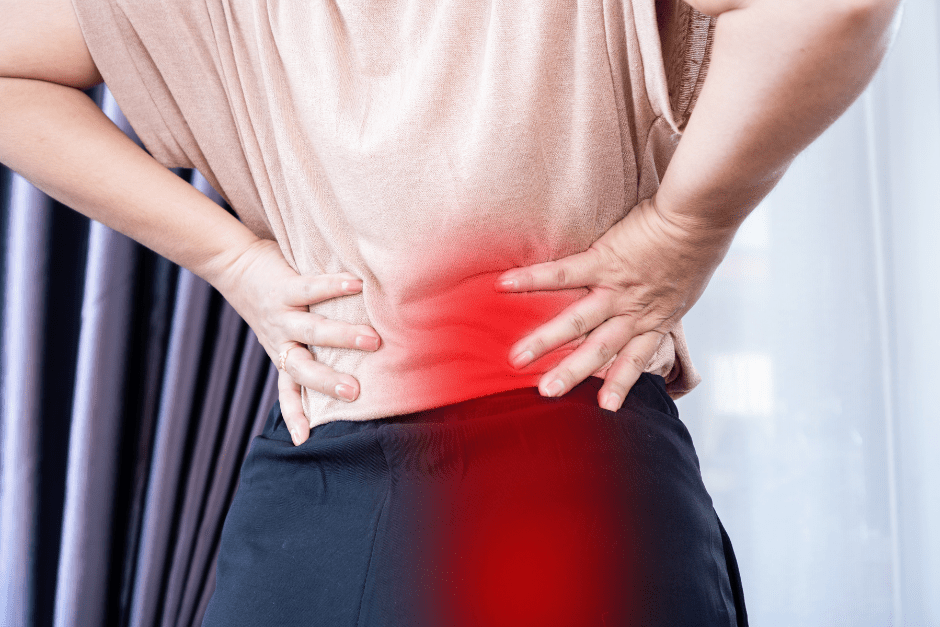 Physical Therapy to Relieve Sciatica Pain feature photo