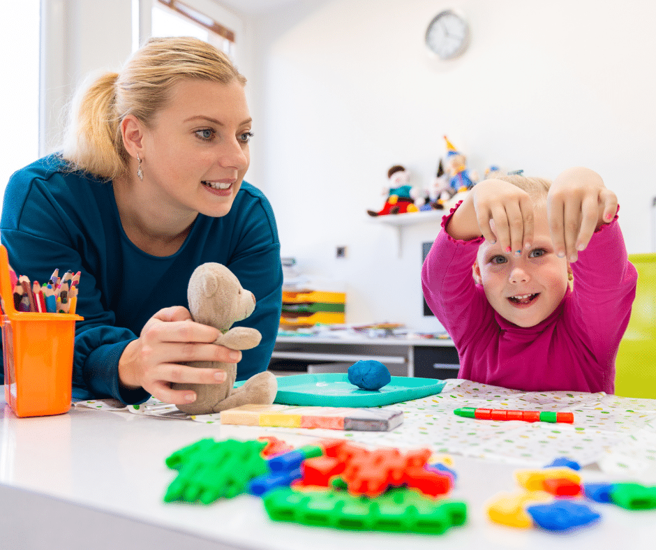 Empowering Lives with Occupational Therapy: A Guide for Spina Bifida feature photo