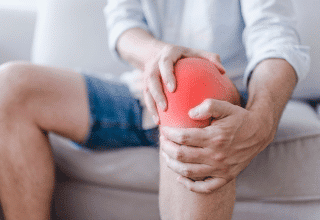 An ACL tear can be a painful and debilitating injury.